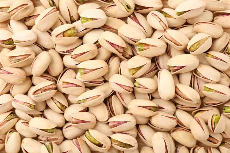 تصویر 1 از پسته بادامی فیض آباد با طعم اصیل و ماندگار